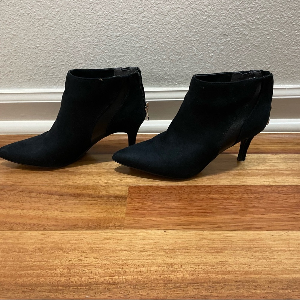 Sparrow Booties 6W - Picture 3 of 7